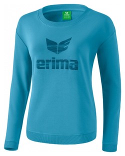 Erima Sweatshirt Damen Erima Sweatshirt Damen