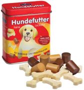 Erzi Kaufladen Hundefutter
