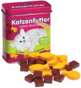 Erzi Katzenfutter in der Dose (18461)