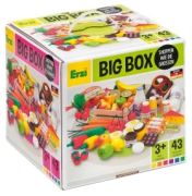 Erzi Sortierung Big Box (28025)