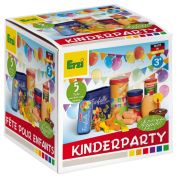 Erzi Sortierung Kinderparty (28218)