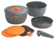 Esbit Aluminium Kochgeschirr (CW2500NS)