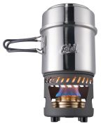 Esbit Spiritus-Kochset (CS985ST)