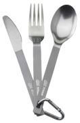 Esbit Titan Besteck-Set (TC3-TI)
