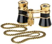 Eschenbach Glamour 3x25 mit Kette