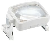 Eschenbach visomax Leseglas 3,8x (263611) Eschenbach visomax Leseglas 3,8x (263611)