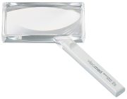 Eschenbach visomed Handlupe 2,0x (2614150) Eschenbach visomed Handlupe 2,0x (2614150)