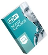 ESET NOD32 Antivirus Home Edition Abo (5 User, 1 Jahr) ESET NOD32 Antivirus Home Edition Abo (5 User, 1 Jahr)