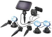 Esotec Solarspot Trio