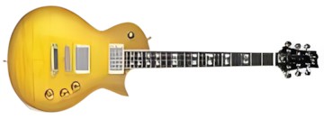 ESP AS-1 Alex Skolnick