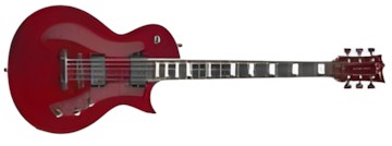 ESP Eclipse Custom