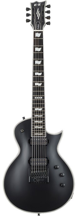 ESP E-II Eclipse-7 Evertune