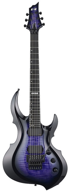 ESP E-II FRX