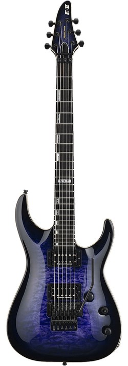 ESP E-II Horizon QM FR