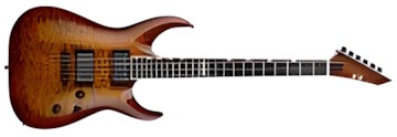 ESP E-II Horizon NT-II