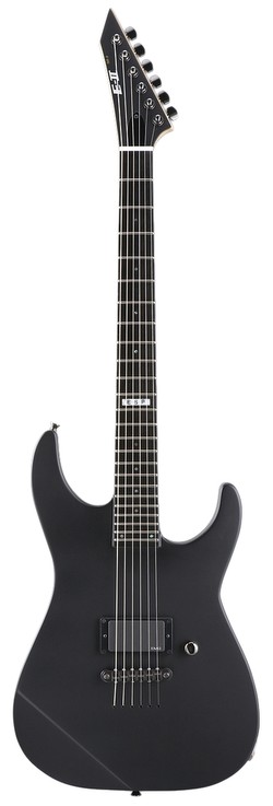 ESP E-II M-I THRU NT