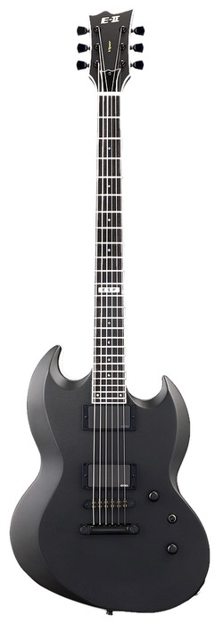 ESP E-II Viper Baritone