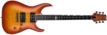ESP Horizon Custom ESP Horizon Custom