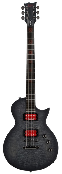 ESP LTD BB-600 Baritone