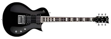 ESP LTD EC-1000 Evertune