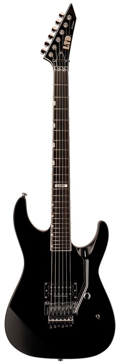 ESP LTD M-1 Custom '87