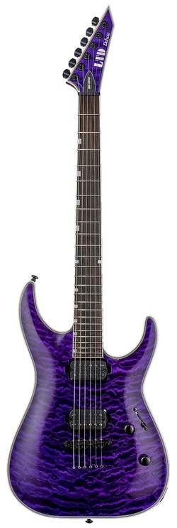 ESP LTD MH-1000NT