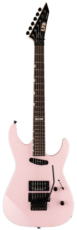 ESP LTD Mirage Deluxe '87