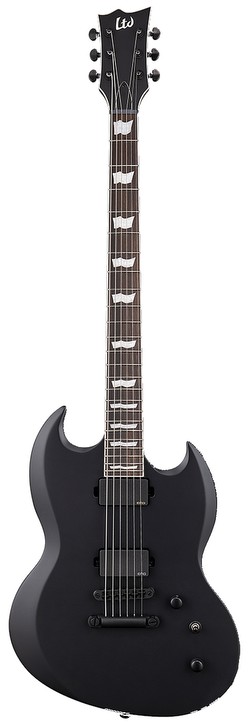 ESP LTD Viper-400 Baritone