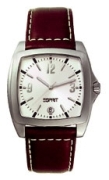 Esprit Transmission Silver Herrenuhr