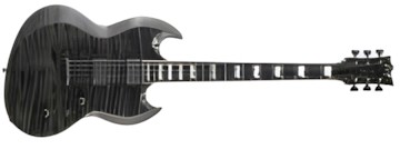 ESP Viper Custom