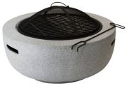 Esschert Design Feuerschale MGO S Esschert Design Feuerschale MGO S
