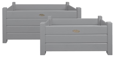 Esschert Design Pflanzkästen CF32G Esschert Design Pflanzkästen CF32G