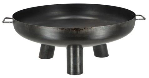 Esschert Design Stahlfeuerschale FF241 Esschert Design Stahlfeuerschale FF241