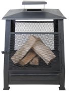 Esschert Design Terrassenofen FF122