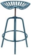 Esschert Design Traktorstuhl IH0 Esschert Design Traktorstuhl IH0