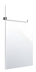 Etherma LAVABATH2-GL-400-PW