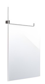 Etherma LAVABATH2-GL-600-PW