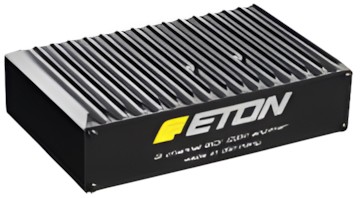 Eton DSP 8 CAN