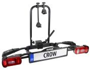 Eufab Crow Fahrradträger (11563)