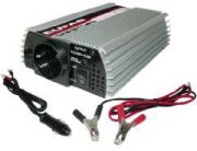 Eufab DC-AC Spannungswandler 300 Watt