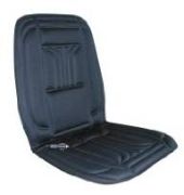 Eufab Sitzauflage mit Heizfunktion 100 x 50 x 3 cm