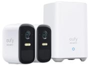 Eufy eufyCam 2C Pro Set (T88613D1)
