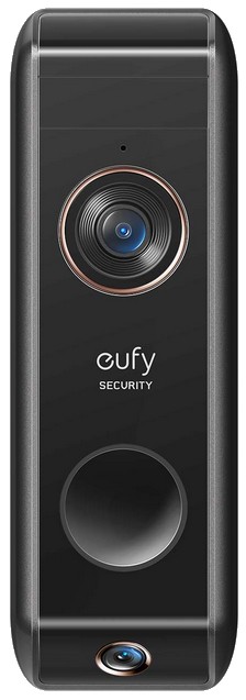Eufy Video Doorbell Dual (T8213311)