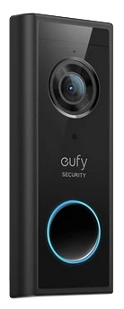 Eufy Video-Türklingel (T82101W1) Eufy Video-Türklingel (T82101W1)