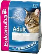 Eukanuba Adult Hairball 2 kg