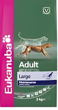 Eukanuba Adult Large 15 kg