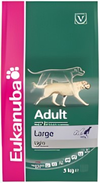 Eukanuba Adult Large Light 3 kg Eukanuba Adult Large Light 3 kg