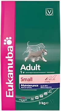 Eukanuba Adult Small 15 kg