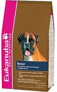 Eukanuba Breed Boxer 12 kg Eukanuba Breed Boxer 12 kg