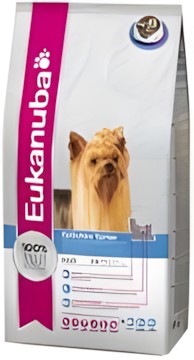 Eukanuba Breed Yorkshire Terrier 2 kg